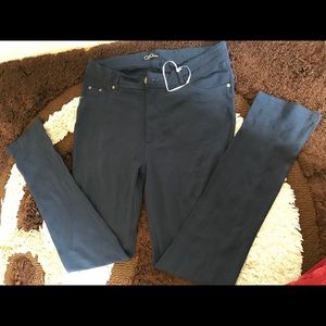 Skinny pant size 2X